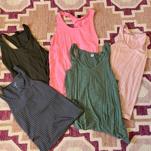 Women's Assorted Tank Tops